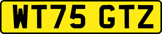 WT75GTZ