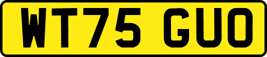 WT75GUO