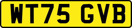 WT75GVB