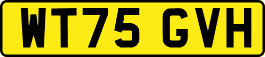 WT75GVH