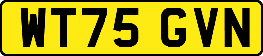 WT75GVN