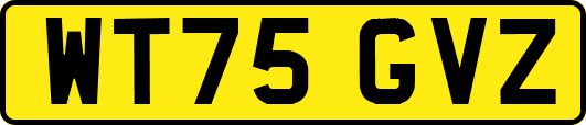 WT75GVZ