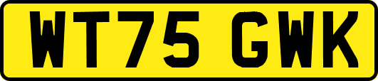 WT75GWK