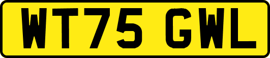 WT75GWL