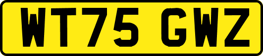 WT75GWZ
