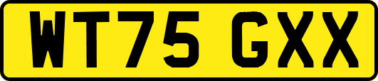 WT75GXX