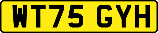 WT75GYH