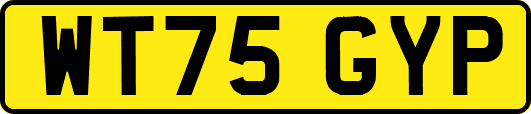 WT75GYP