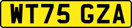 WT75GZA