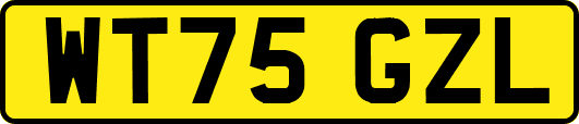 WT75GZL