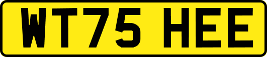 WT75HEE