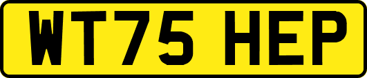 WT75HEP