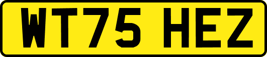 WT75HEZ