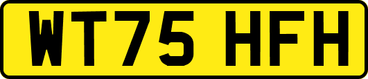 WT75HFH