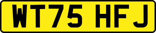 WT75HFJ