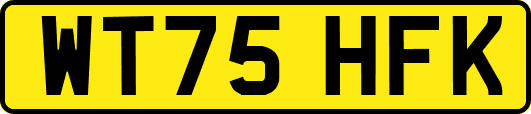 WT75HFK