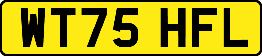 WT75HFL