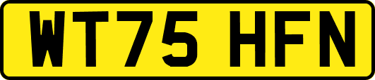 WT75HFN