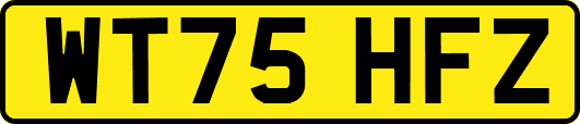 WT75HFZ