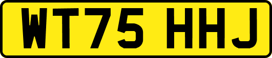 WT75HHJ