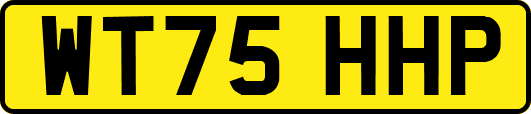 WT75HHP