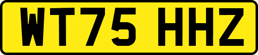 WT75HHZ