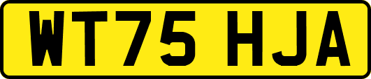 WT75HJA