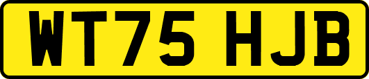WT75HJB