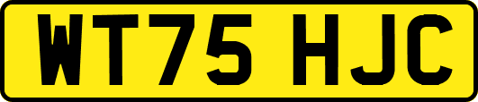 WT75HJC
