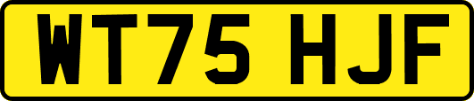 WT75HJF