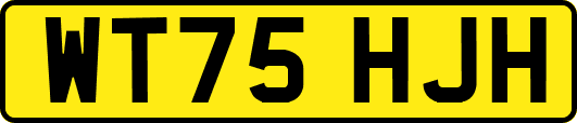 WT75HJH