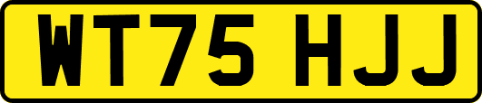 WT75HJJ