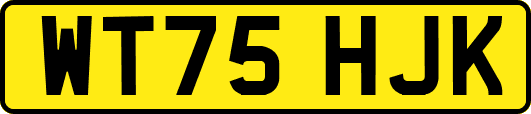 WT75HJK
