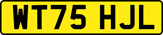 WT75HJL