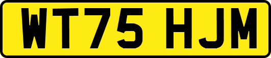 WT75HJM