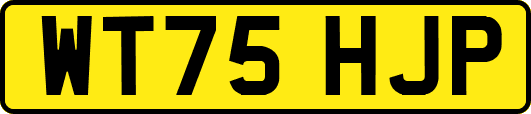 WT75HJP