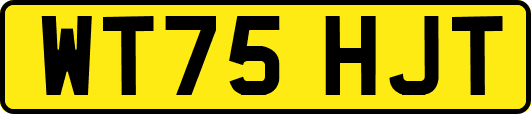 WT75HJT