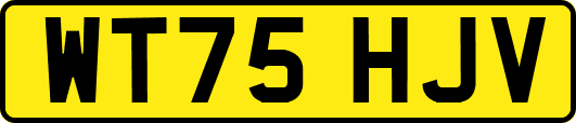 WT75HJV