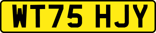 WT75HJY