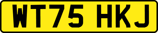 WT75HKJ