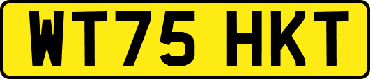 WT75HKT
