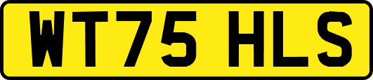 WT75HLS
