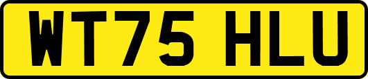 WT75HLU