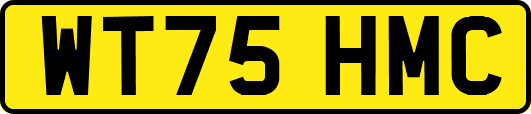 WT75HMC