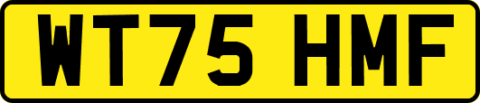 WT75HMF