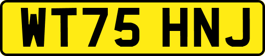 WT75HNJ