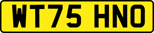 WT75HNO