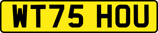 WT75HOU