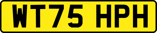 WT75HPH