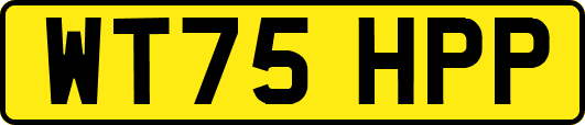 WT75HPP